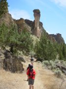 Summer '06 Sunriver 425